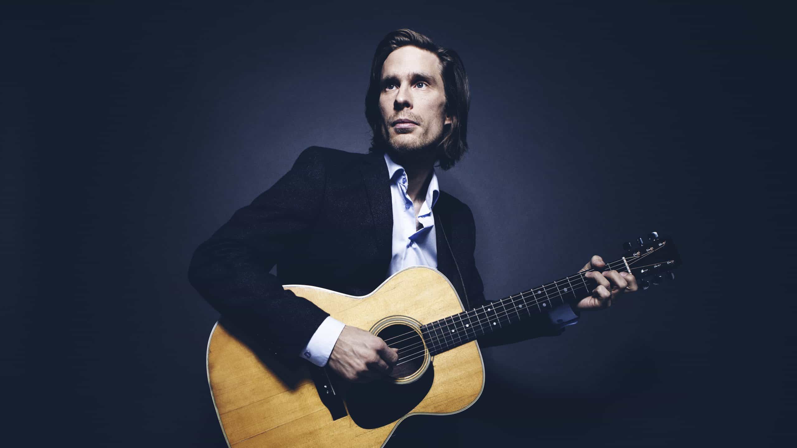 KLUBB: Matti Johannes Koivu