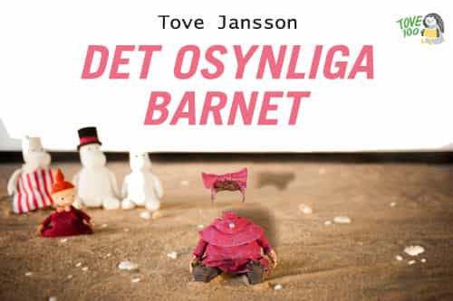 DET OSYNLIGA BARNET