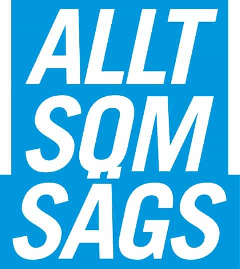 ALLT SOM SÄGS