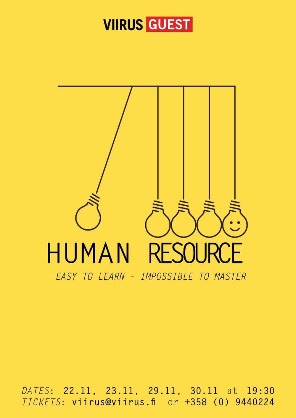 Human Resource