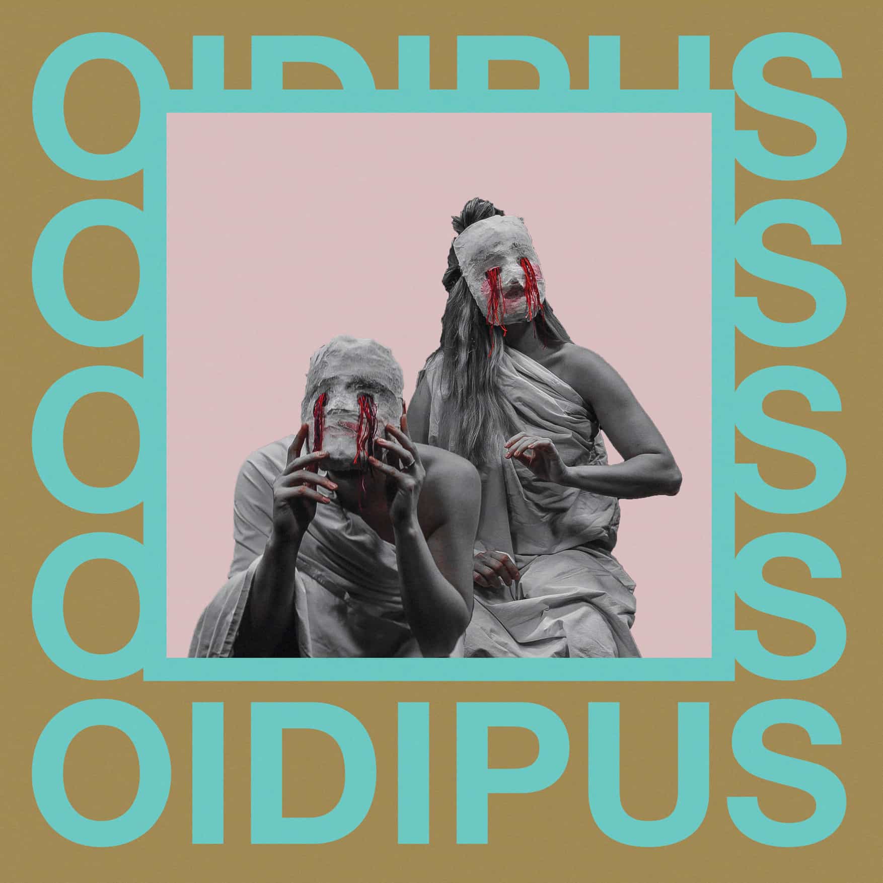 OIDIPUS