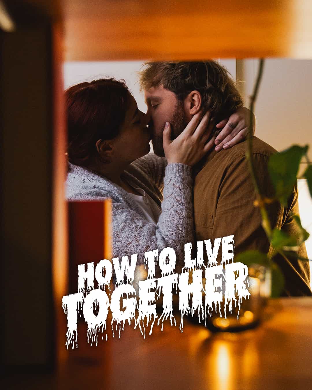 How To Live Together